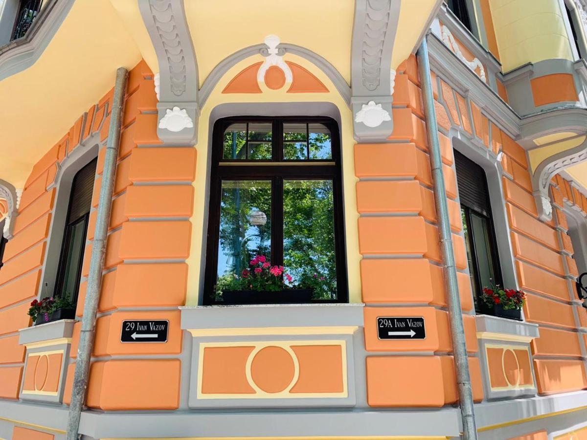 29A Guesthouse Plovdiv Exterior photo